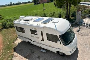 Rapido 970m