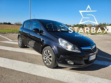 Opel Corsa 1.3 CDTI 75CV 5 porte Elective neopaten