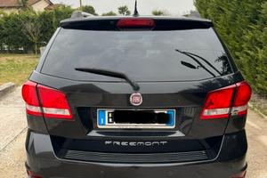 FIAT FREEMONT 7 posti