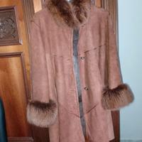 Shearling originale
