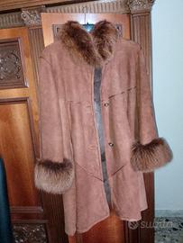 Shearling originale