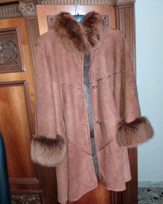 Shearling originale