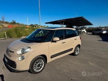 Fiat 500L 1.3 miltijet