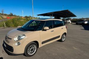 Fiat 500L 1.3 miltijet