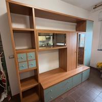Mobile sala