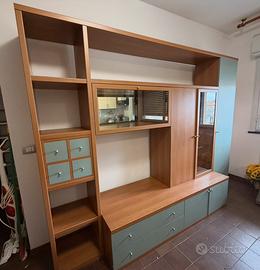 Mobile sala