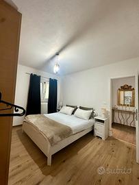 Appartamento Ischia Pergine Valsugana