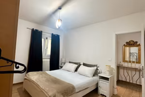 Appartamento Ischia Pergine Valsugana