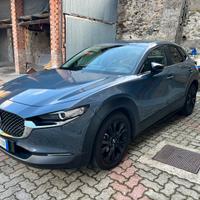 Mazda CX-30 eSkyactive G