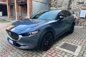Mazda CX-30 eSkyactive G