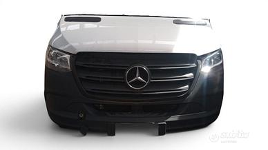 MUSATA FRONTALE MERCEDES SPRINTER W907 W910