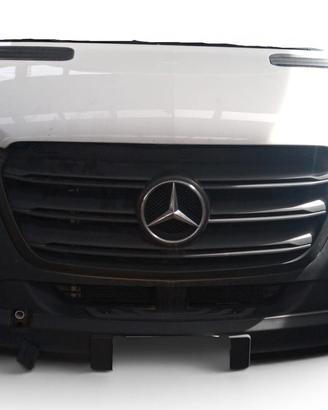 MUSATA FRONTALE MERCEDES SPRINTER W907 W910