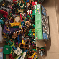 Lego Super Mario