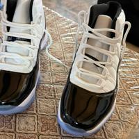 Jordan 11 retro concord