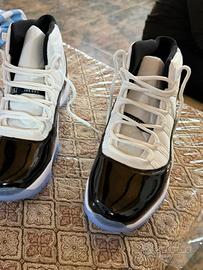 Jordan 11 retro concord
