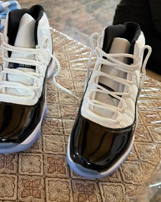 Jordan 11 retro concord