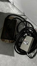 Trasduttore 1871F da 1Kw Furuno ecoscandaglio 1kw