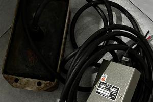 Trasduttore 1871F da 1Kw Furuno ecoscandaglio 1kw