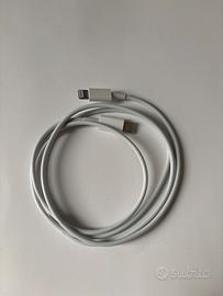 Cavo iphone