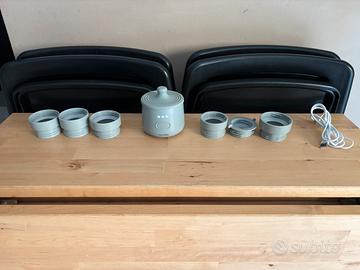 NUVITABABY WARM’N’GO SCALDABIBERON