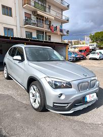 Bmw X1 xDrive18d X Line