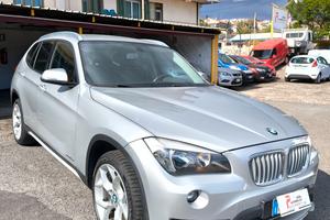 Bmw X1 xDrive18d X Line
