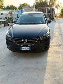 Mazda cx5 del 2015 cambio x berlina