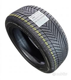 1 Pneumatico 215/50 R17 Imperial All Season Driver
