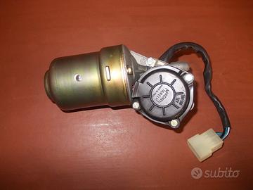 Motorino tergicristalli Fiat 500-126-127-A112