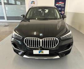 BMW X1 sDrive18d xLine