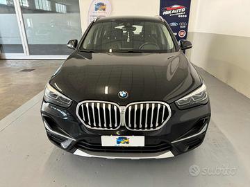 BMW X1 sDrive18d xLine