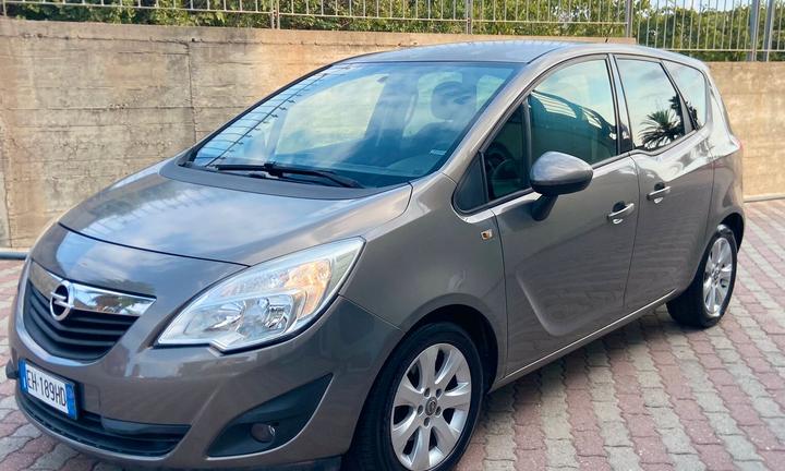 Opel Meriva 1.3 cdti 95cv (70kw) EcoFlex Elective