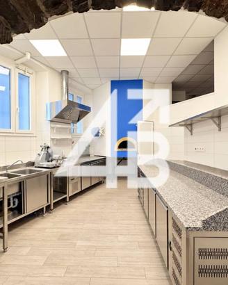 Immobile di 78 m² a Trieste