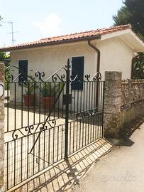 Isola d'Elba - Villetta a Marina di Campo