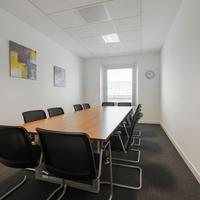 Uffici privati per 4 persone