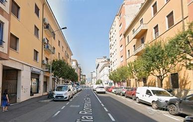 Appartamento in condivisione - tutto incluso