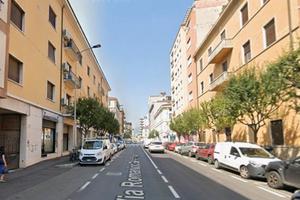 Appartamento in condivisione - tutto incluso