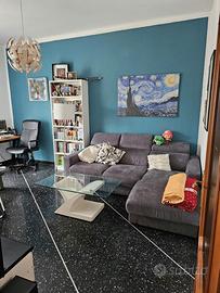 LUMINOSO TRILOCALE, TERRAZZO, ASCENSORE - PRIVATO