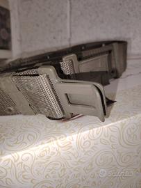 cinturone militare