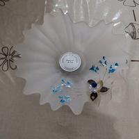 Bomboniera in vetro di Murano