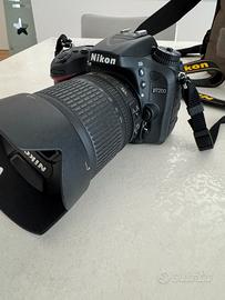 Nikon D7200