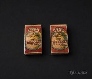 Accessori rasoi vintage
