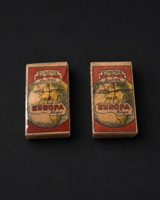 Accessori rasoi vintage