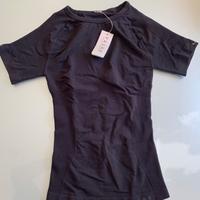 Maglia tecnica intima