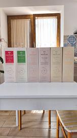 macallan Harmony set x 6 bottiglie
