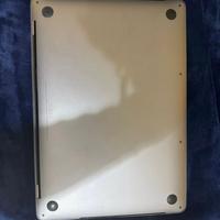 MacBook Pro con Touch Bar