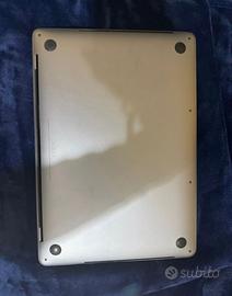 MacBook Pro con Touch Bar