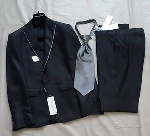 Abiti Sposo Pignatelli e Lorenz nuovi