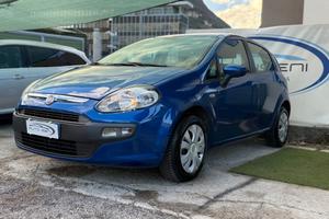 Fiat Punto Evo 1.2 5 porte Dynamic