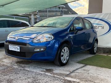 Fiat Punto Evo 1.2 5 porte Dynamic